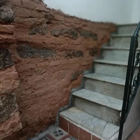 Apartman Florhouse Pacini *