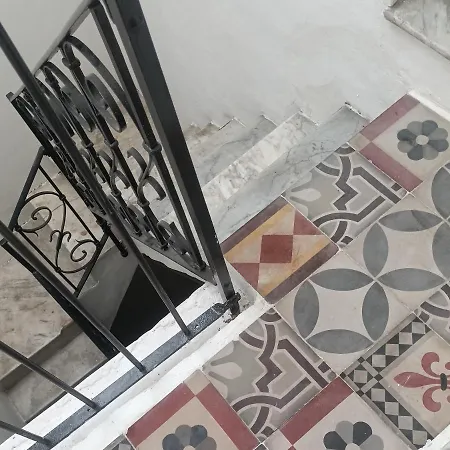 Florhouse Pacini * Catania