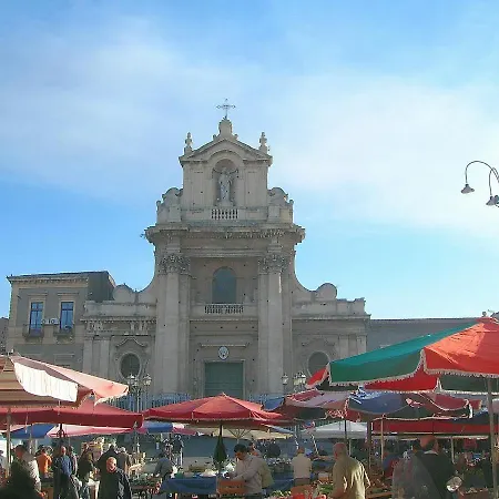 Florhouse Pacini Apartman