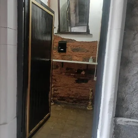 Florhouse Pacini * Catania