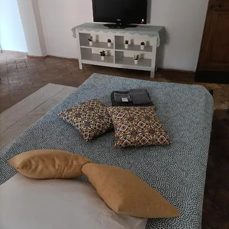 Florhouse Pacini Apartman Catania