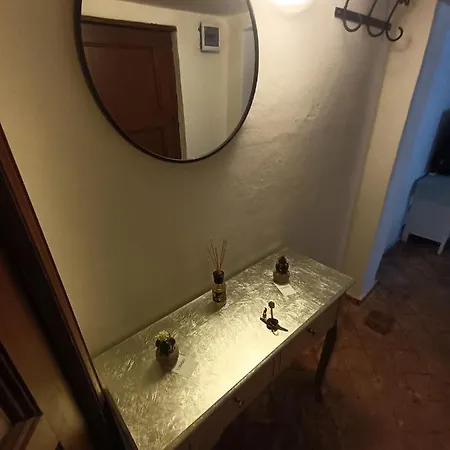 Apartman Florhouse Pacini Catania