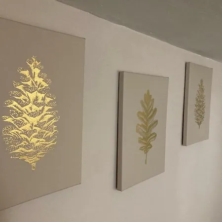 Florhouse Pacini Apartman