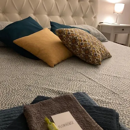 Florhouse Pacini * Catania