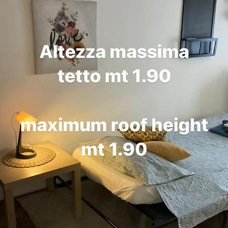 Florhouse Pacini Apartman Catania
