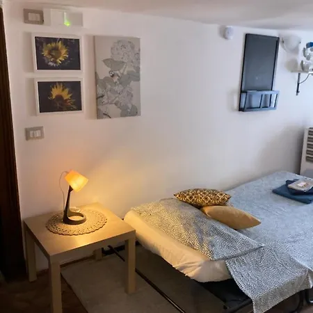Apartman Florhouse Pacini *