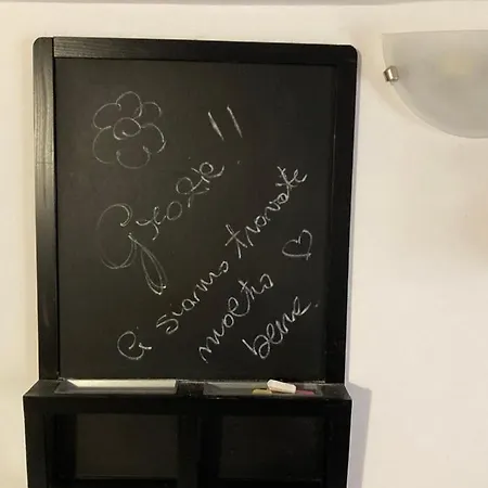 Apartman Florhouse Pacini Catania