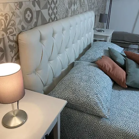 Florhouse Pacini * Catania