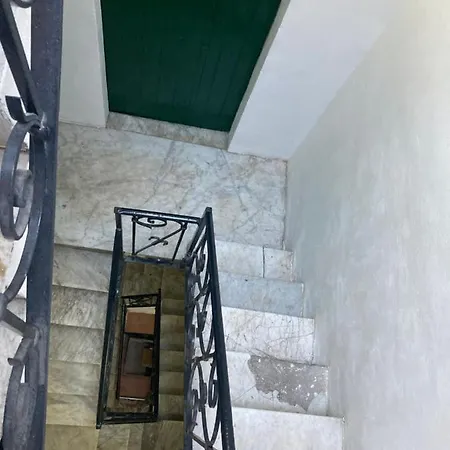 Florhouse Pacini Apartman