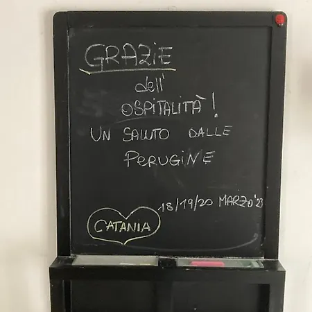 Apartman Florhouse Pacini