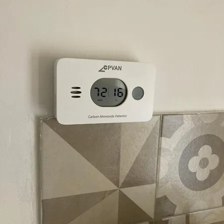 Apartman Florhouse Pacini Catania