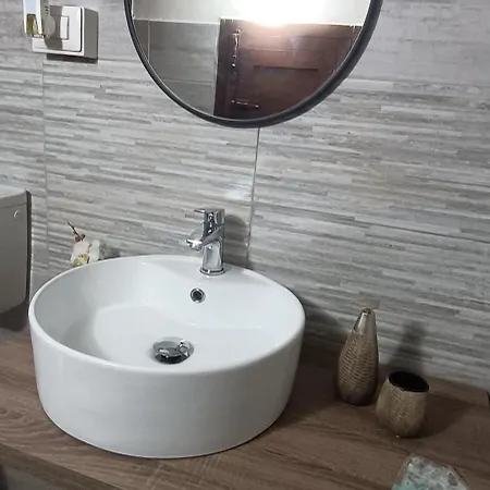 Apartman Florhouse Pacini