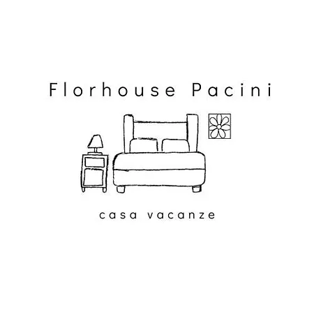 Florhouse Pacini Apartman