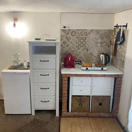 Florhouse Pacini Apartman *