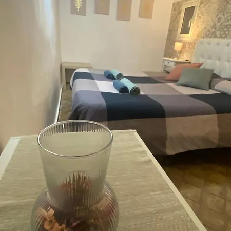 Apartman Florhouse Pacini *