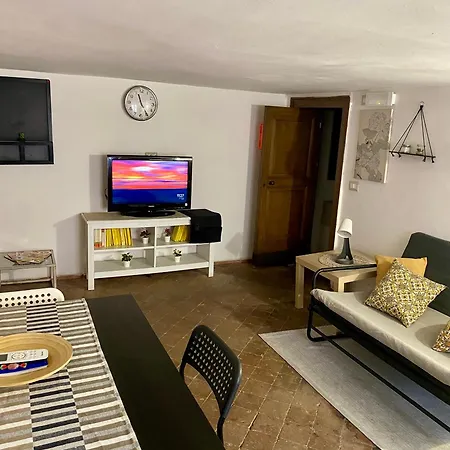 Apartman Florhouse Pacini *