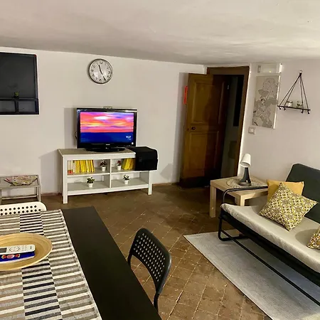 Florhouse Pacini Apartman Catania